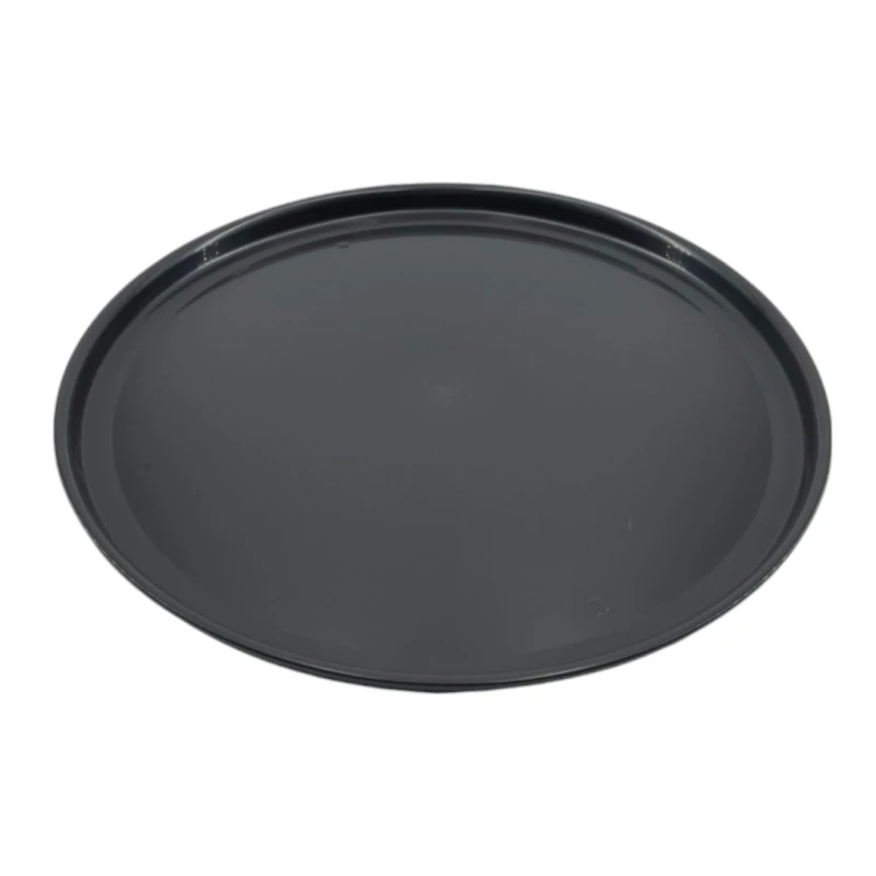 15" صينية دائرية