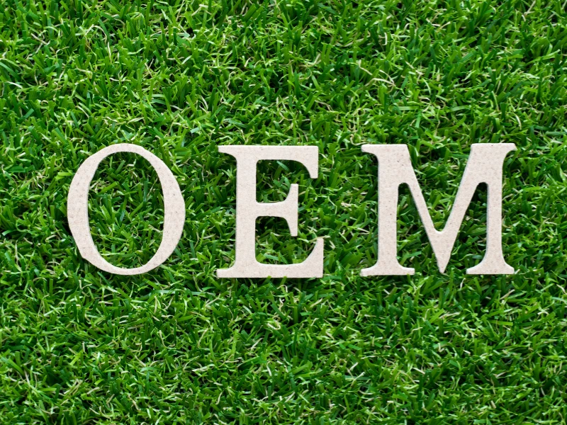 OEM / ODM Case Studies