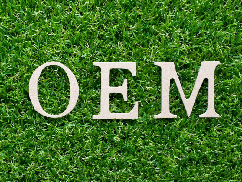 OEM / ODM Fallstudien