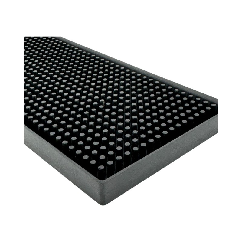 Small Square Bar Mat