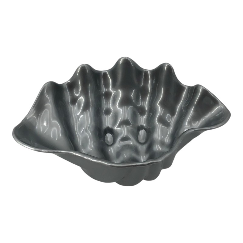 Seashell Servierschale-Groß