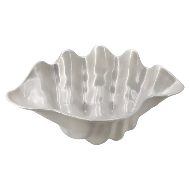Seashell Serving Bowl-Large