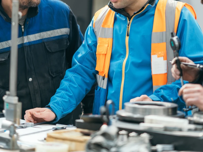 Plastic Engineering