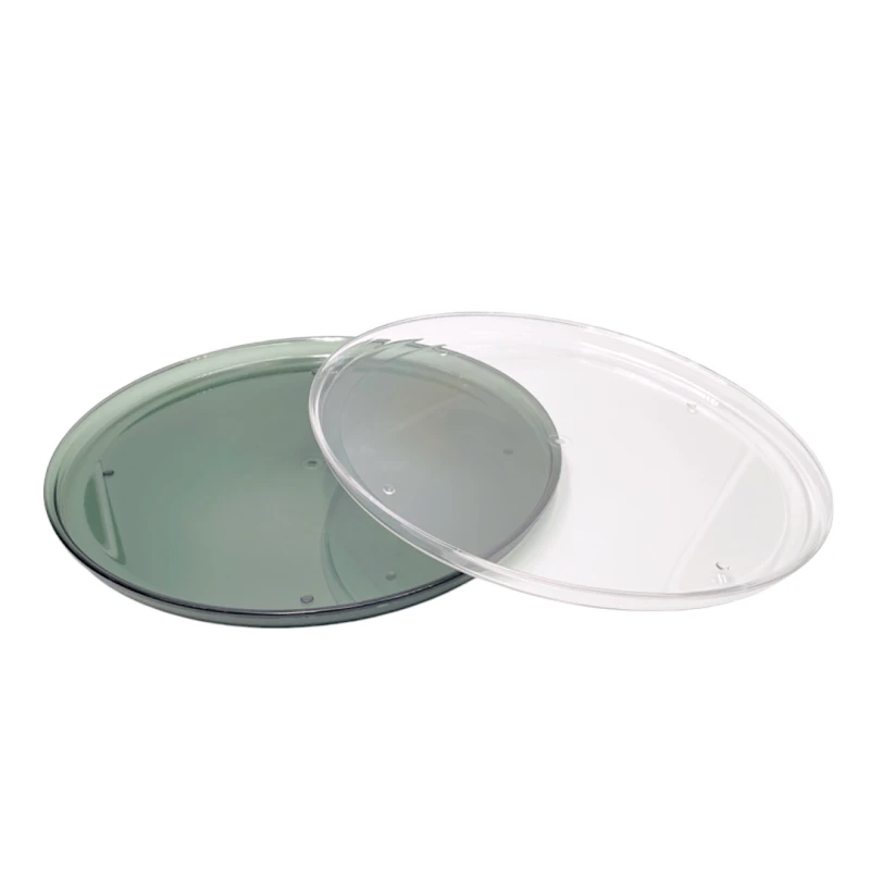15" صينية دائرية