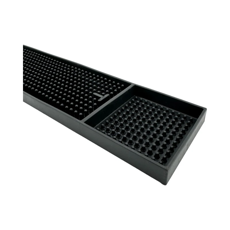 Triple  Column Bar Mat