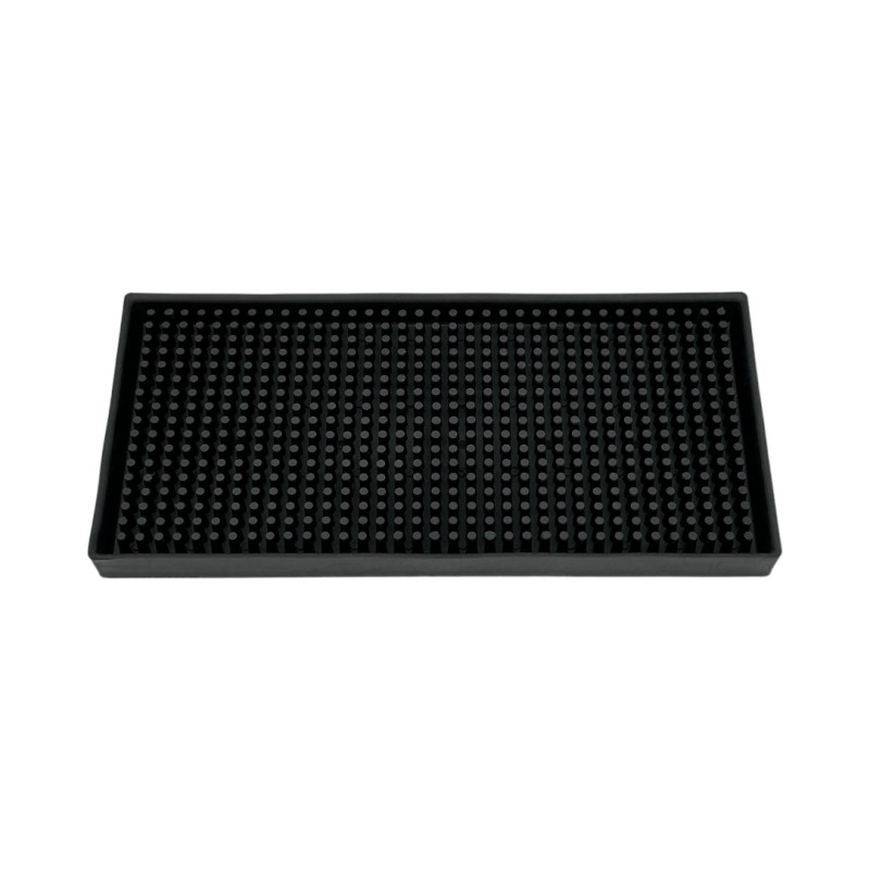 Small Square Bar Mat