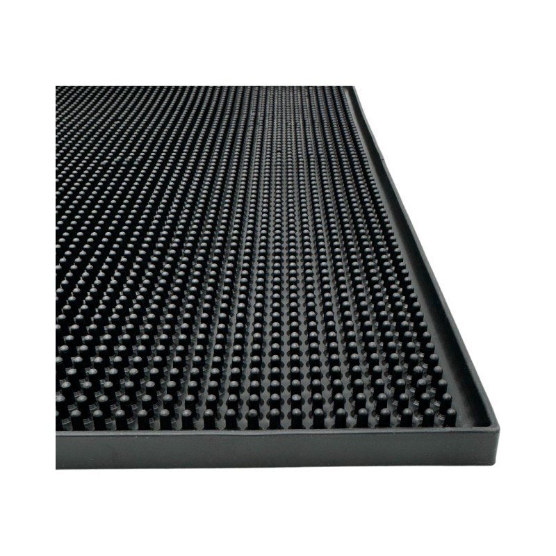 Large Square Bar Mat