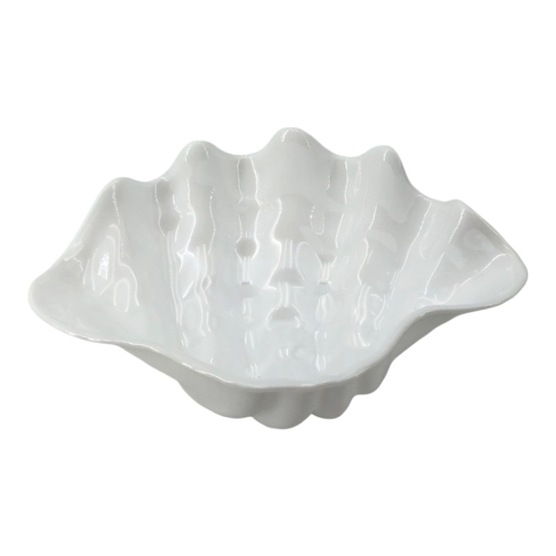 Seashell Serving Bowl-Large