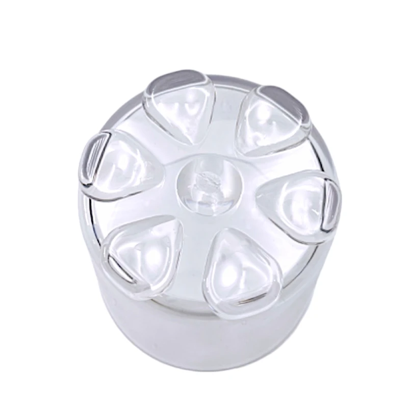 Plastic Whisky Glass