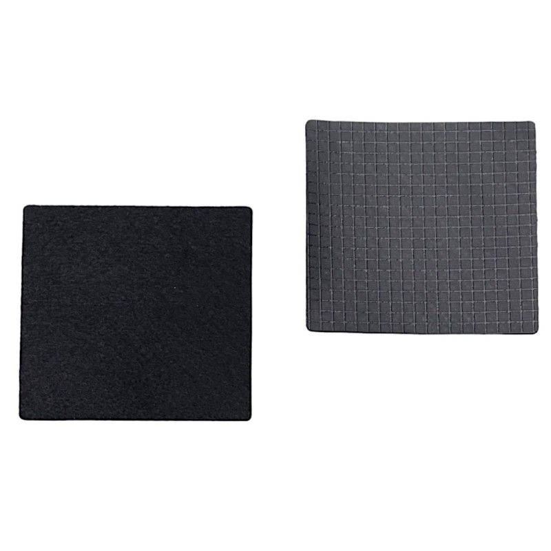 Non-Slip Non-Woven Coasters
