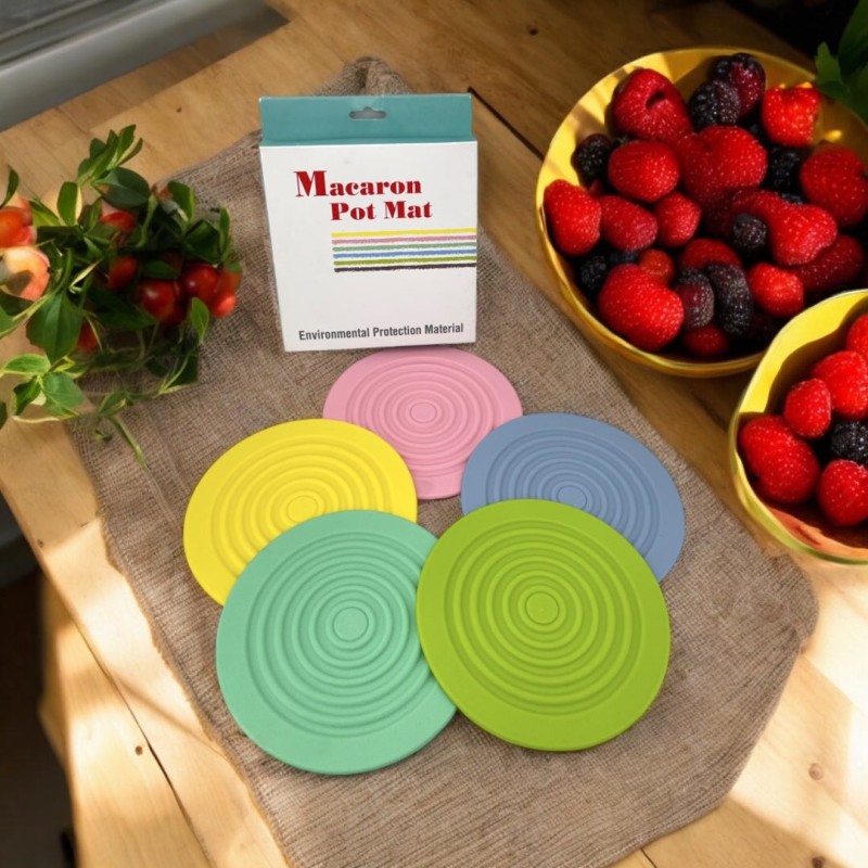 Non-slip Pot Trivet