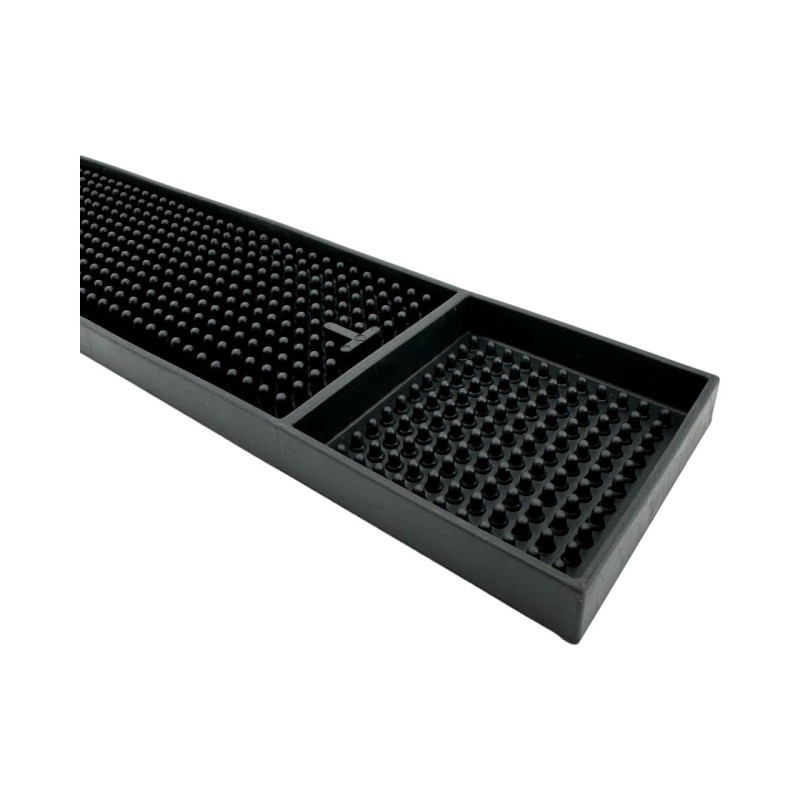 Double Column Bar Mat