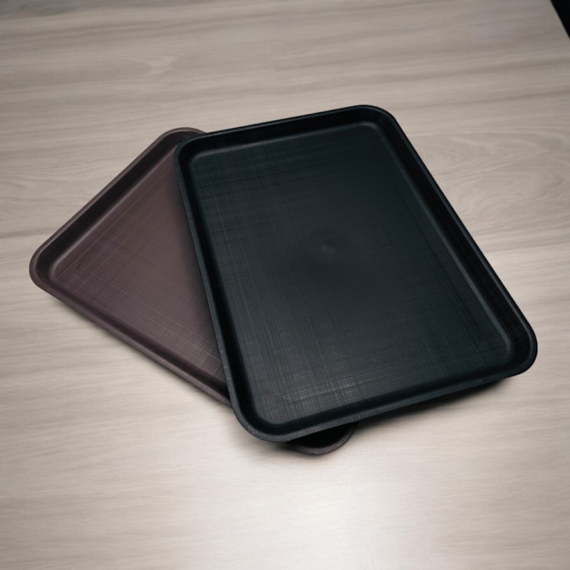 Food Serving Tray