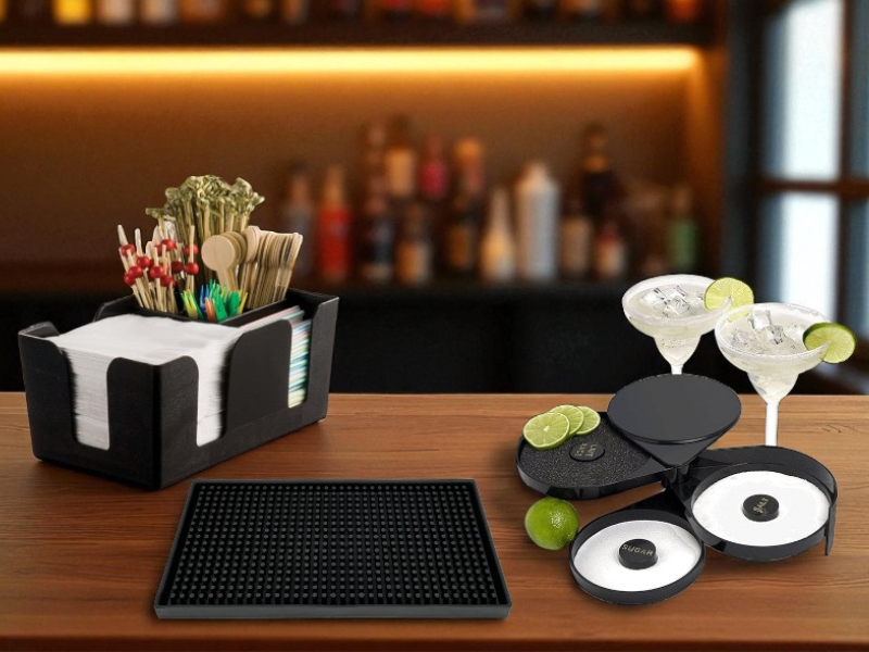 Restaurant & Bar Accessories