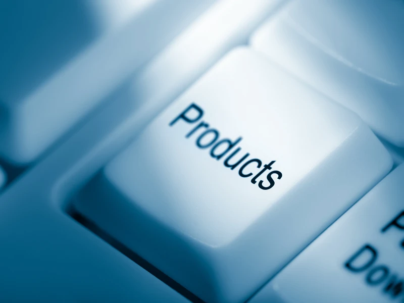 Products