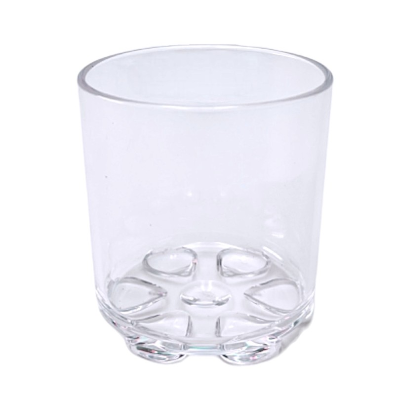 塑膠威士忌杯