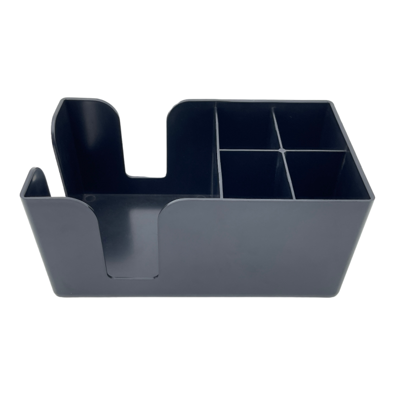 Bar-Caddy mit 5 Fächern