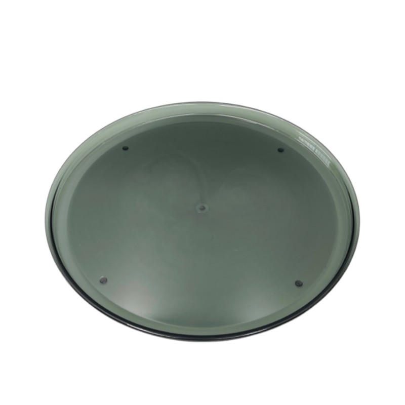 15" Round Tray