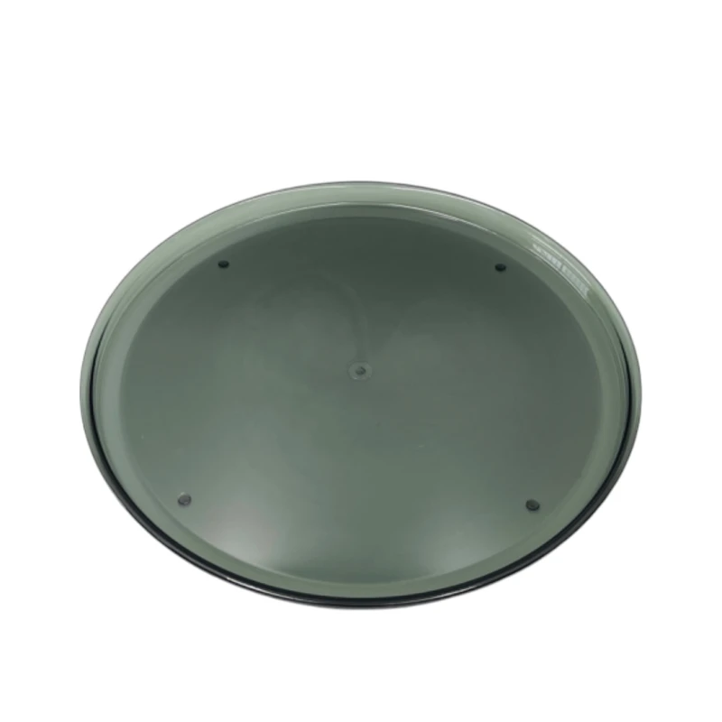 15" صينية مستديرة