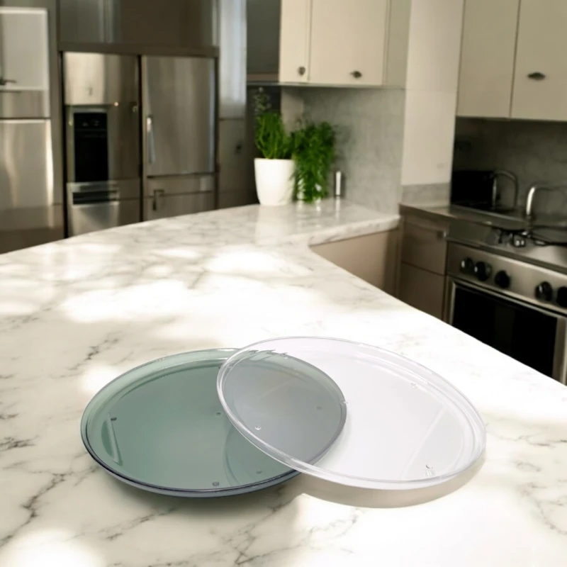 15" Round Tray
