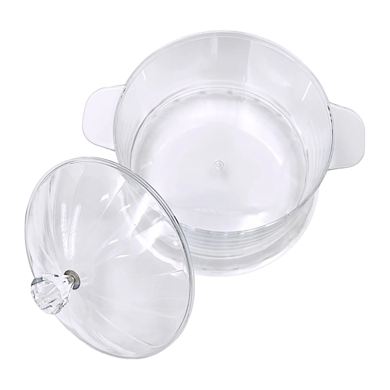 Acrylic Candy Jar