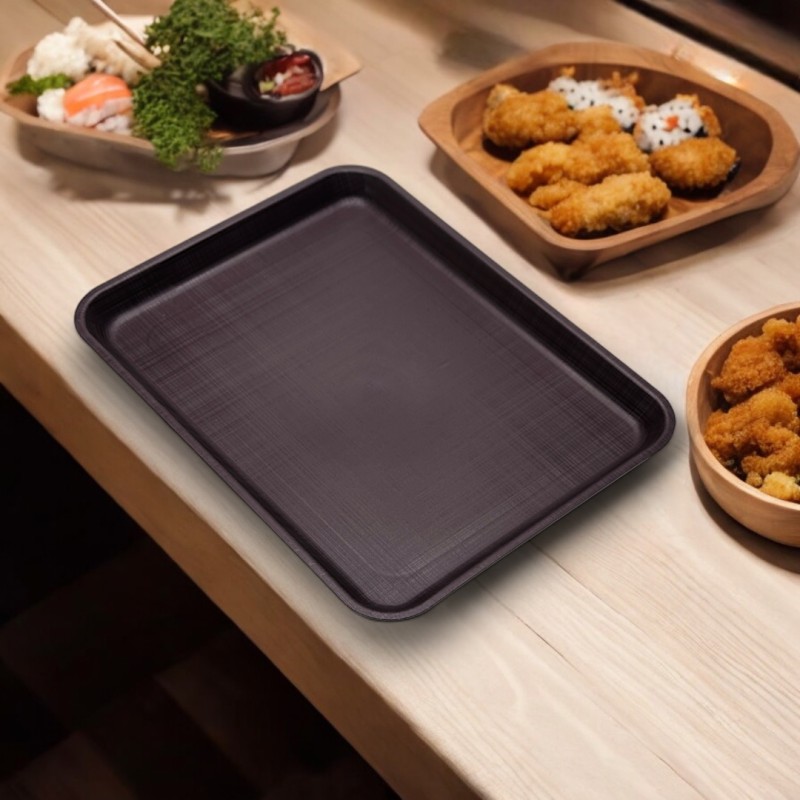 Food Serving Tray