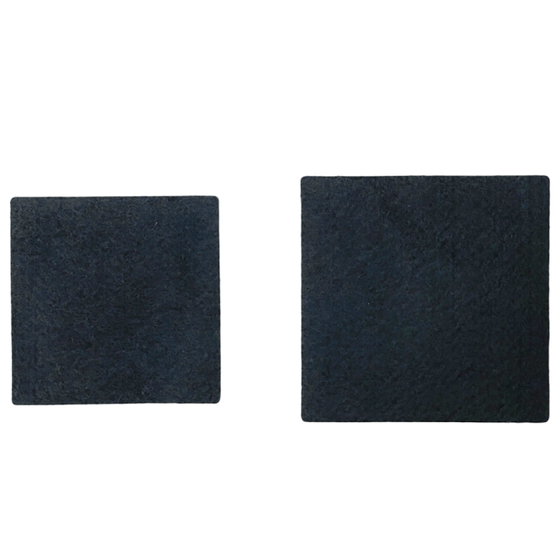 Non-Slip Non-Woven Coasters