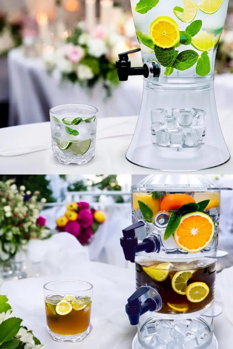 客製化威士忌杯