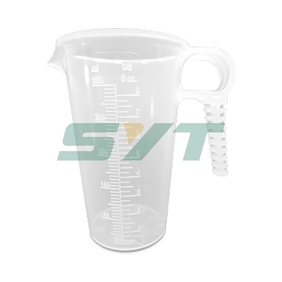 塑膠量杯